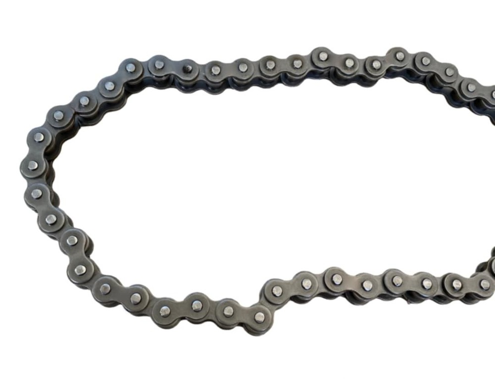 New Roller Chain Assembly Rear fits Bobcat S150 S160 S175 S185 753 773 6689651