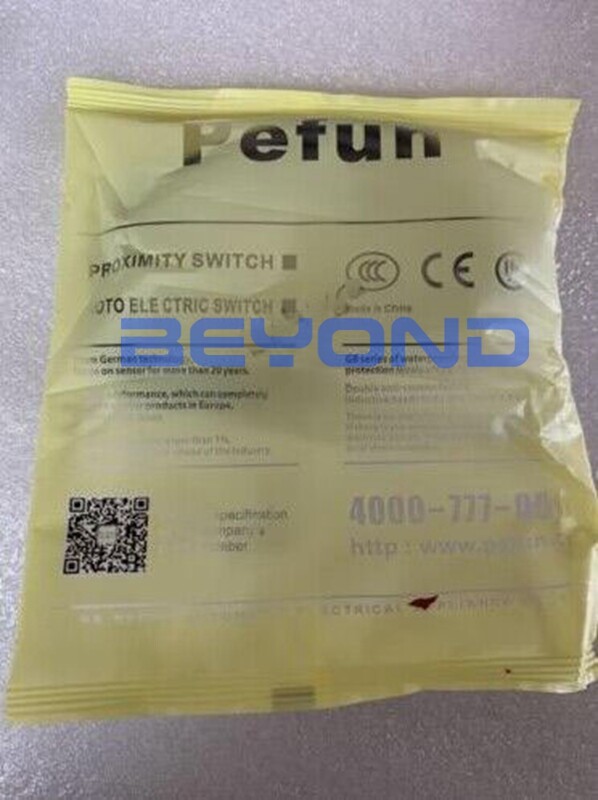 1PC NEW FOR Pefun Proximity switch sensor GAT2-12GM-D1