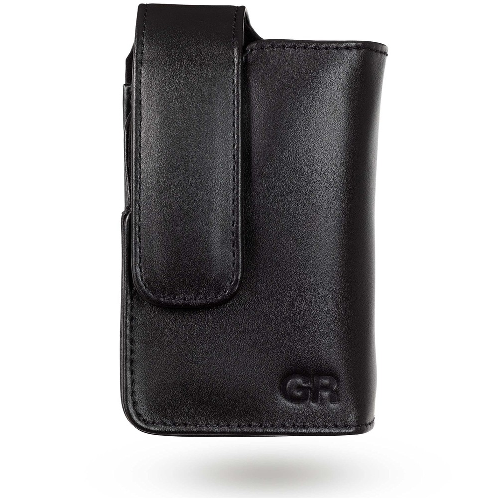 Leather Soft case -11 Compatible Models  IIIx High-Grade Genuine Leather case  S
