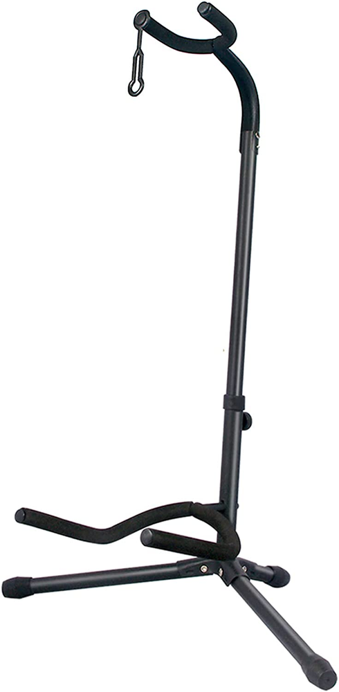 Guitar Stand Adjustable Fit Electric Classical Guitars and Bass Accessories Fold
