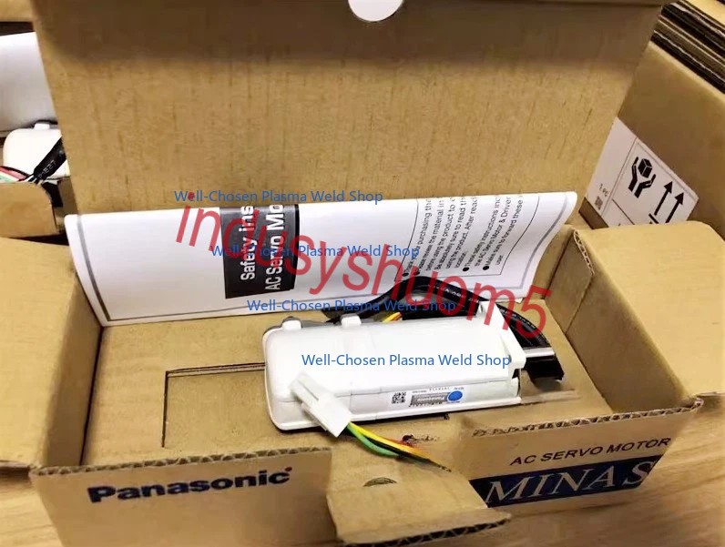New in box Panasonic MSM011A1A AC Servo Motor free free shipping