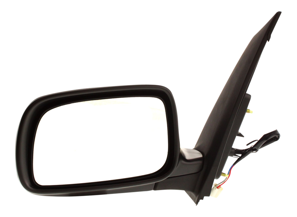 Upgrade Your 2008-2009 Toyota Prius with a New Driver Side Mirror
