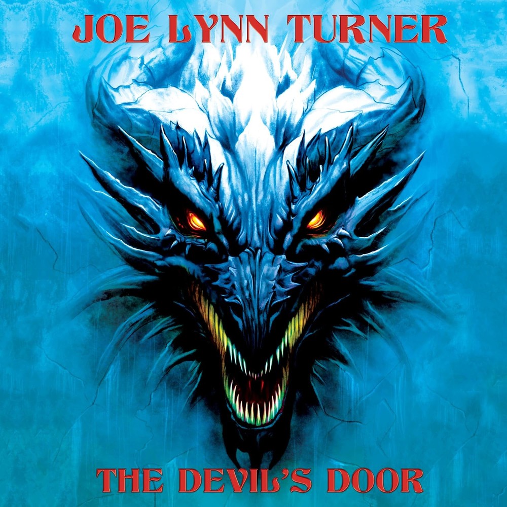 Joe Lynn Turner The Devil's Door (CD)Another great item from Rarewaves USA | Free delivery!