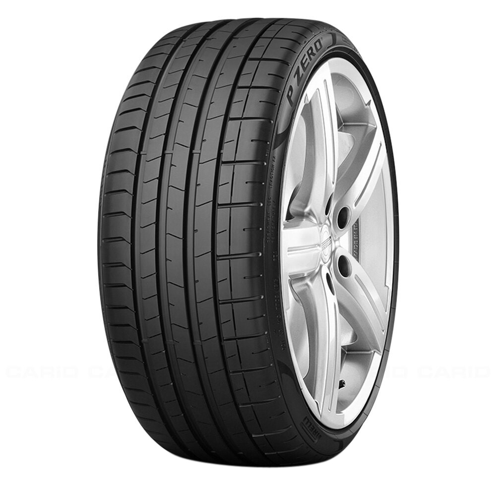 Pirelli PZero PZ4 Sport High-Performance Tire 315/25ZR22 XL