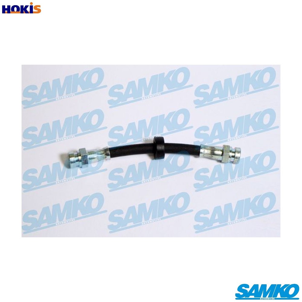 BRAKE HOSE 6T46581 FOR VW FLIGHT/CLASSIC DERBY POLO/Van/Hatchback SEATAKP 1.4L