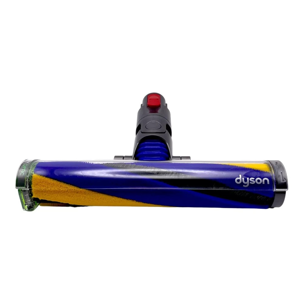 Dyson V12 Vacuum Genuine Hard Floor Laser Soft Brush Head Replacement