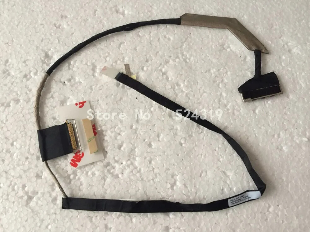New Laptop LCD Cable for HP  ZBOOK 15 850 G1 DC02001MN00