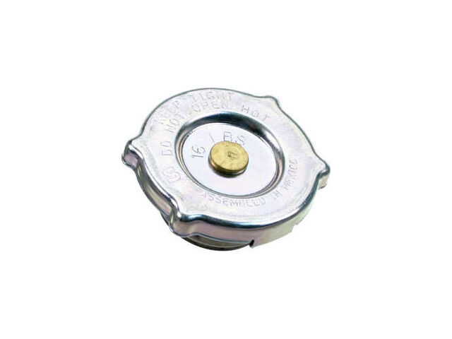 Gates OE Type Expansion Tank Cap fits Chrysler Pacifica 2004-2007 72CXHY