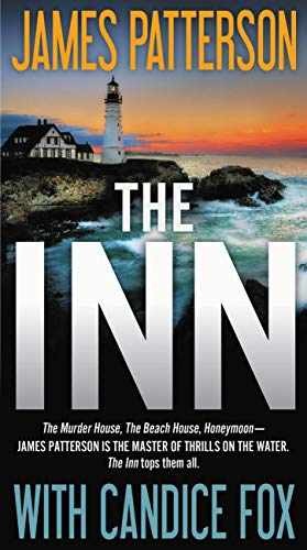The Inn - Paperback, by Patterson James - Very Good