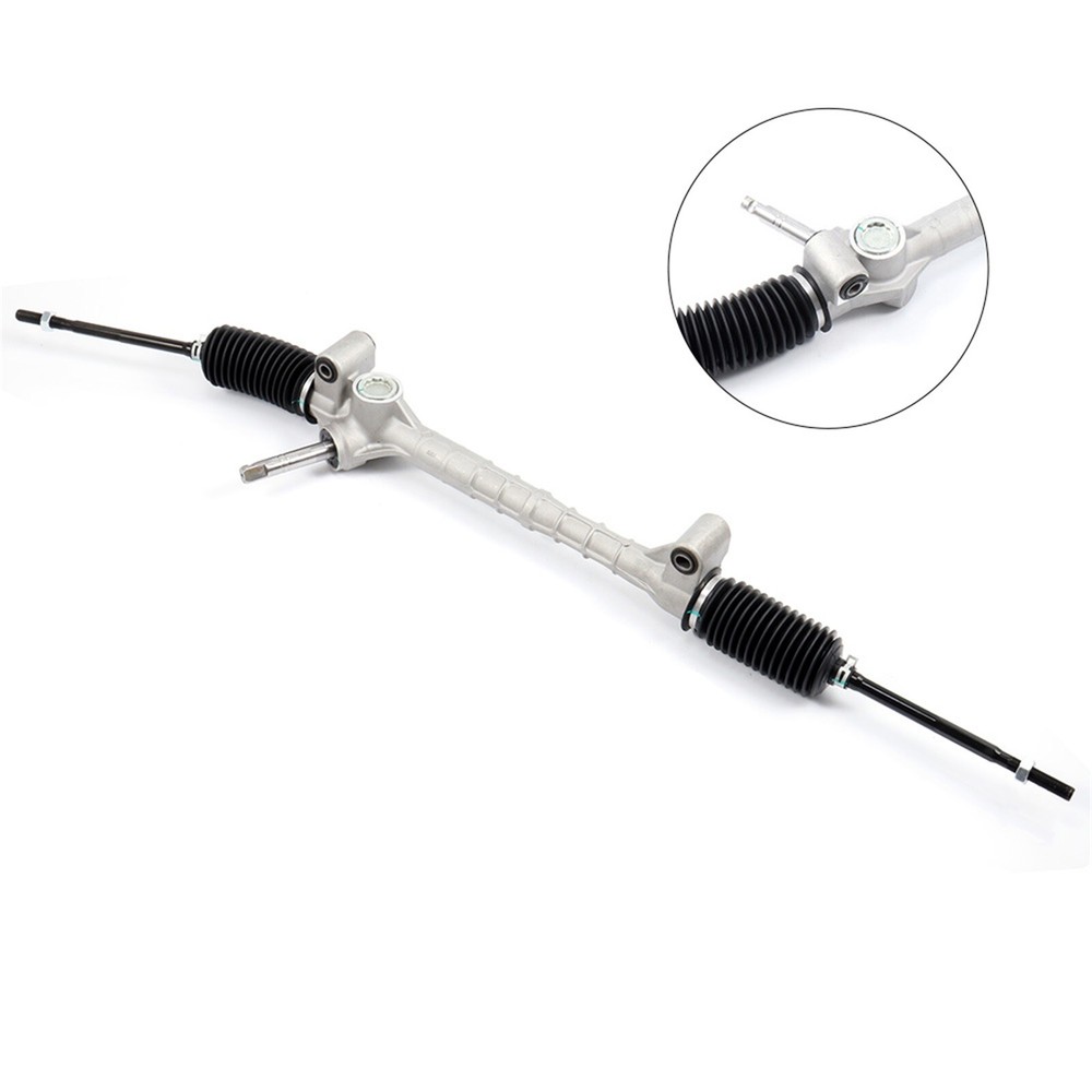 Complete Power Steering Rack & Pinion Assembly for 2005 - 2010 Chevy HHR Cobalt