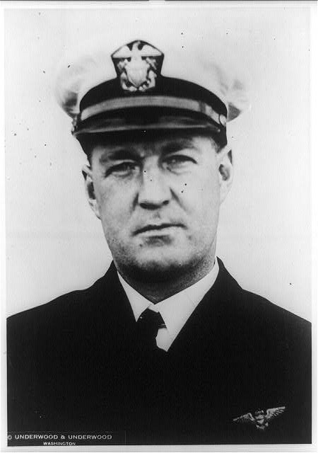 Photo:James H Strong 1934 U.S. Officer Uniform Portrait Military Service