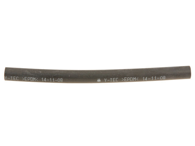Inner Genuine Expansion Tank Hose fits Honda Accord 2003-2007 18VYRY