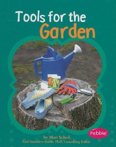 Mari C Schuh Tools for the Garden (Hardback) GardensAnother great item from Rarewaves USA | Free delivery!