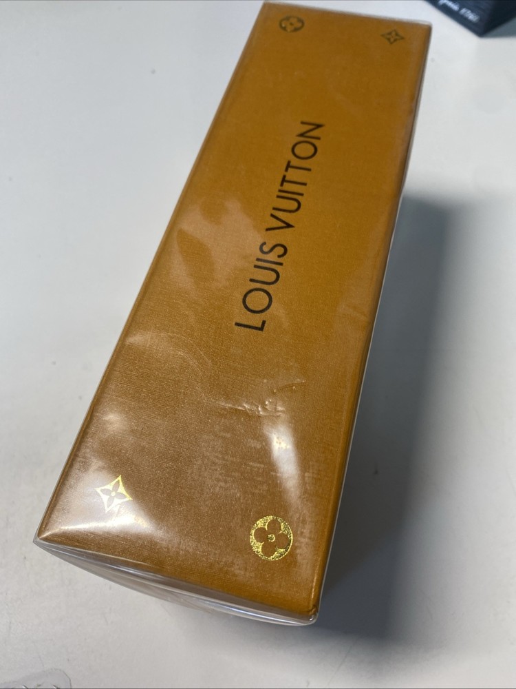 Louis Vuitton Cologne Men’s 4 1.0 Oz Set