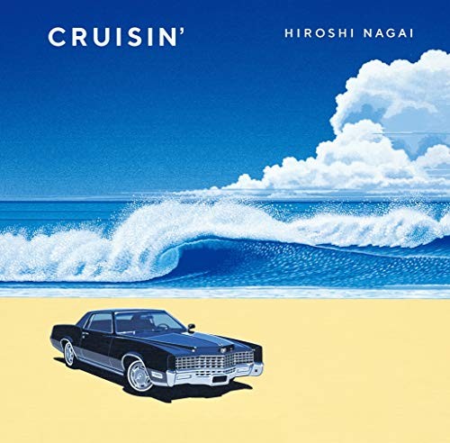 Break with Time Goes By Hiroshi Nagai's Illustration Paper Book ... book form JP