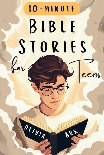 Olivia Ark Bible Stories for Teens (Paperback)Another great item from Rarewaves USA | Free delivery!