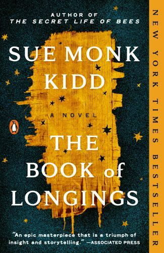 The Book of Longings: A Novel by Kidd, Sue Monk