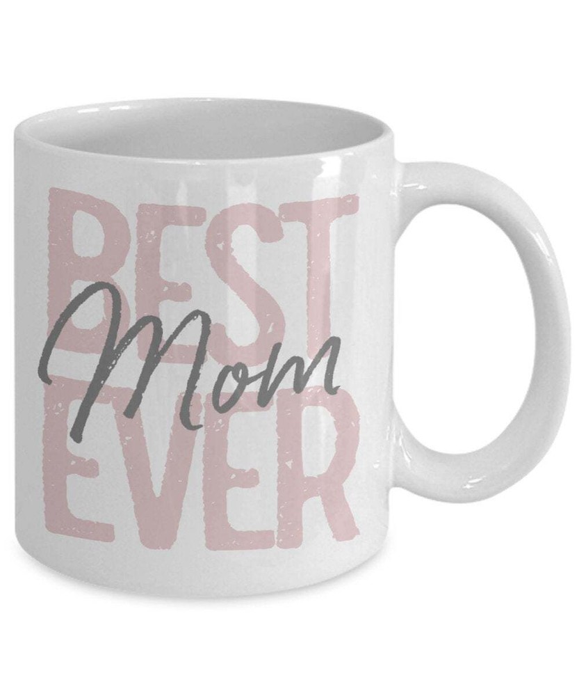 Mother's Day Gift For Mom Mom Gift Mom Coffee Cup Grandparent's Day Mug Birthday