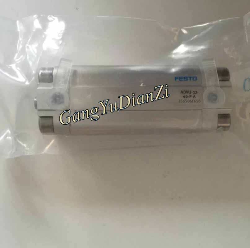 1PCS New FOR Festo ADVU-12-40-P-A 156506 Cylinder