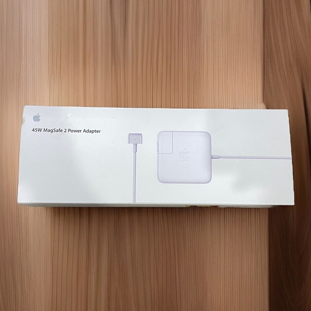 Apple 85W MagSafe 2 Power Adapter (for 15-inch MacBook Pro) MD506LL/A