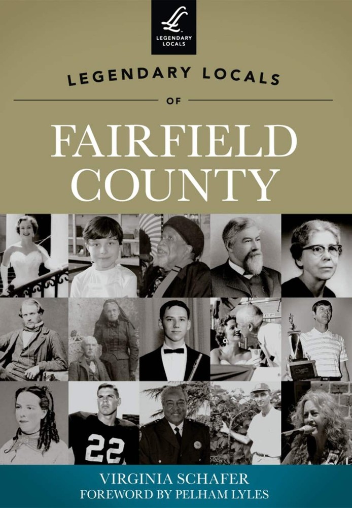 NEW Arcadia Publishing Legendary Locals of Fairfield County, SC 9781467100380 Le