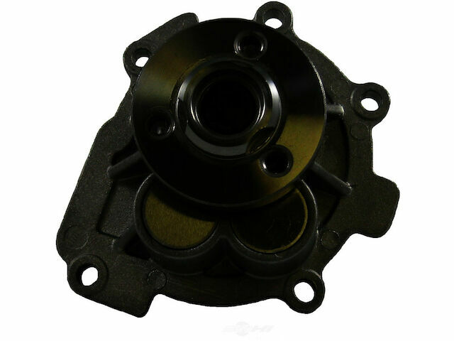 AC Delco Professional Water Pump for 2009-2011 Chevy Aveo5 1.6L 4-Cylinder Engine 51ZZNW
