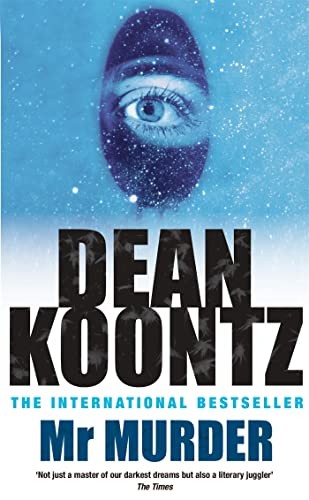 Mr Murder: A brilliant thriller of hea..., Koontz, Dean