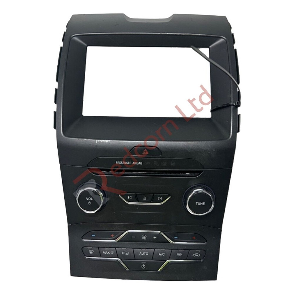 Upgrade Your 2015-2019 Ford Galaxy MK3 with Digital Climate Control Panel EM2T18E245