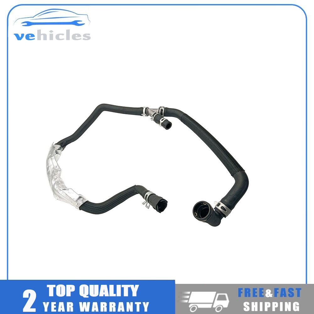 BL3Z18472J Heater Hose-Molded Coolant Hose for Ford F-150 3.5L-V6 2011-2014 NEW