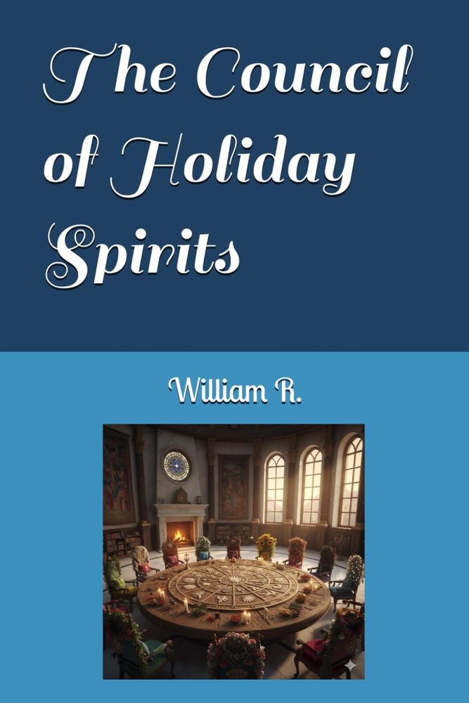 The Council of Holiday Spirits