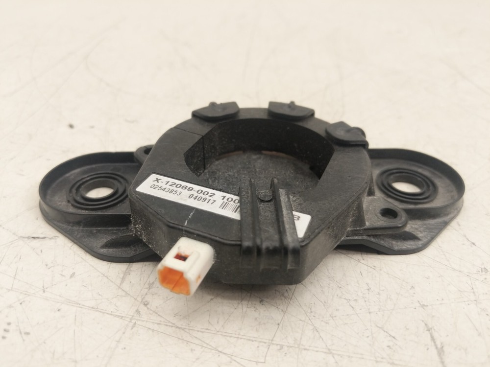 2012-2020 Tesla Model S Dead Key FOB Bracket Passive Entry Assembly 1019045-00-A