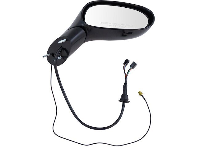 Right DIY Solutions Mirror for 2005-2013 Chevy Corvette 93HTQR