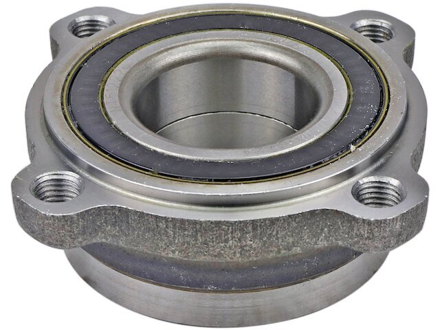 Rear DriveBolt Wheel Hub Assembly fits BMW 745i 2002-2005 78QRKB