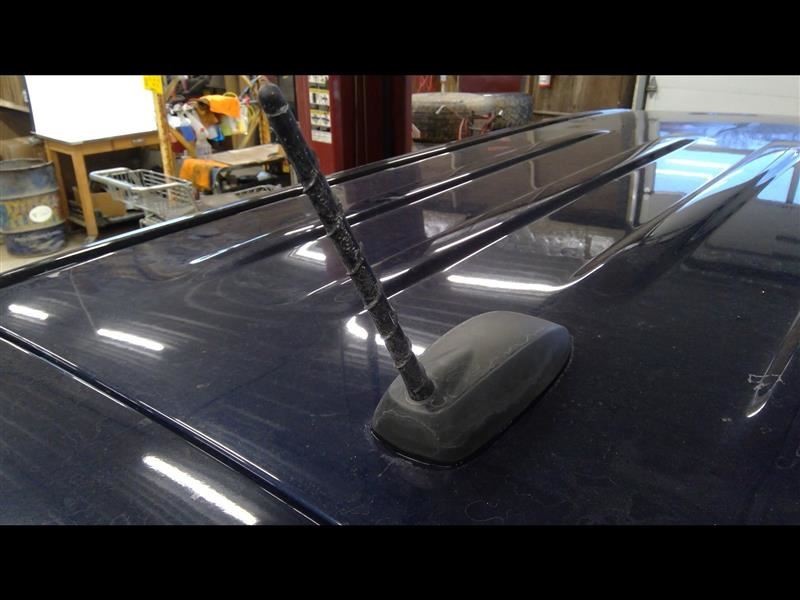 Radio Antenna,EQUINOX   2016 Antenna 392273