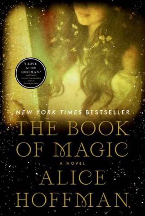 The Book of Magic Practical Magic 2 : A Novel Hardcover Alice HofFree US Delivery | ISBN:198215148X