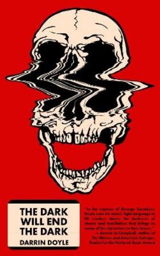 Darrin Doyle The Dark Will End The Dark (Paperback)Another great item from Rarewaves USA | Free delivery!