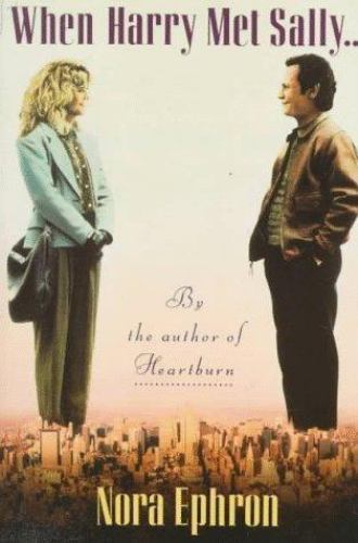 When Harry Met Sally, Paperback by Ephron, Nora, Used Good Condition, Free sh...