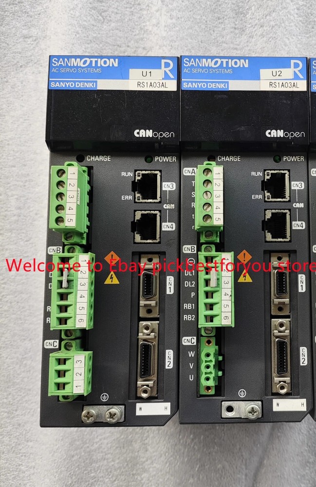 1PCS 100% tested RS1A03ALW (90days Warranty by DHL or Fedex) #U9983D YG