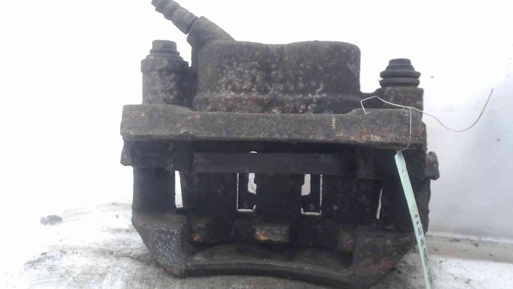 Etrier de frein avant gauche Renault MASTER II 7701206725