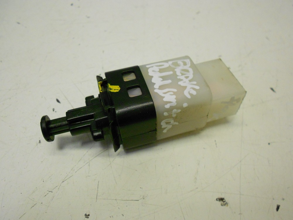 2010-15 Chevrolet Spark Brake Pedal Switch Part #2003