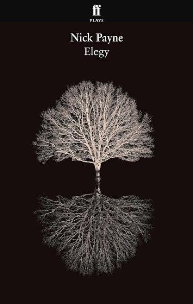 Elegy, Paperback by Payne, Nick, Brand New, Free shipping in the US