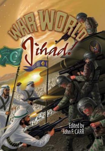 War World: Jihad! by Carr, John F., Like New Used, Free shipping in the US