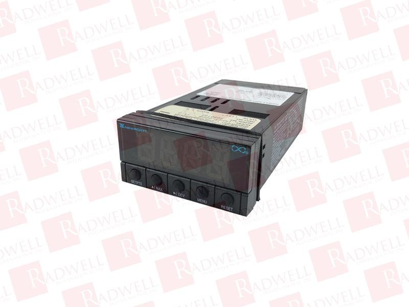 OMEGA ENGINEERING INFCT-000B / INFCT000B (USED)