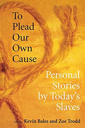 To Plead Our Own Cause: Personal Stories by Today's ...