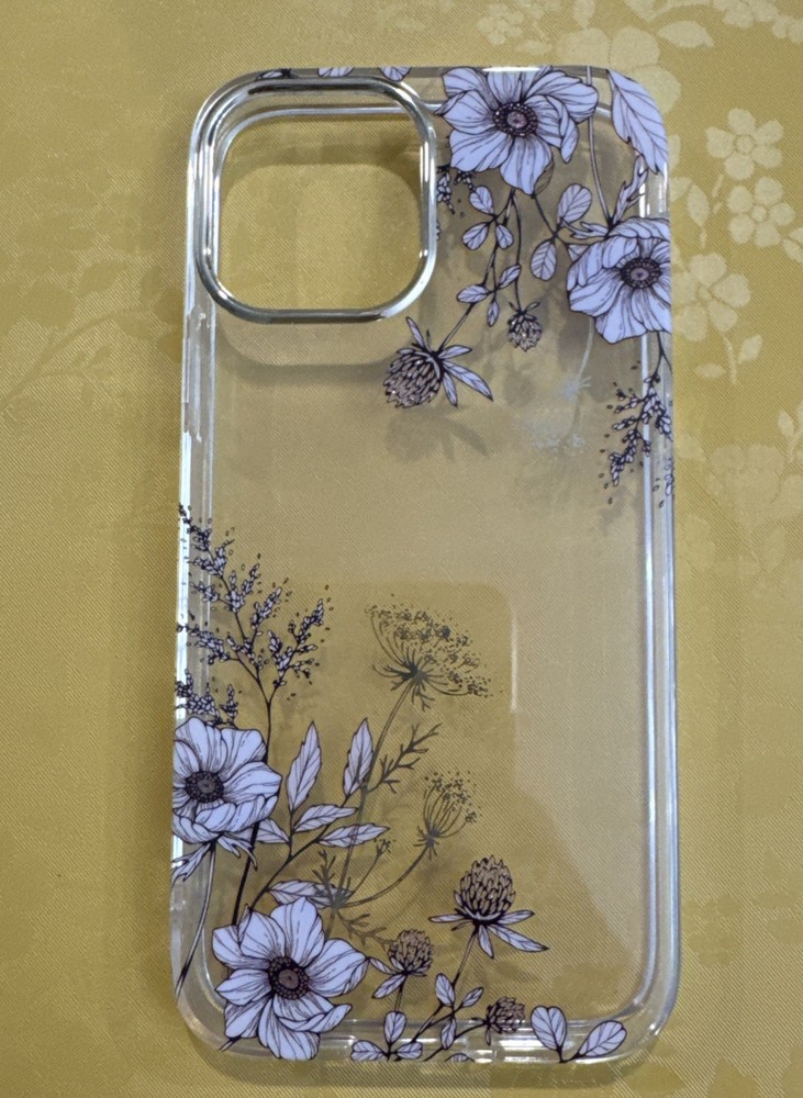 Phone Case For Apple iPhone 12 iPhone 12 Pro 6.1