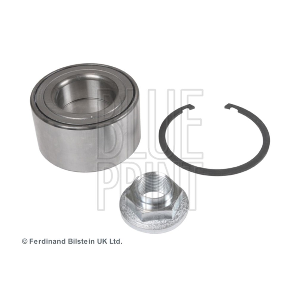 BluePrint Front Left Right Wheel Bearing Kit ADM58233C for Mazda CX-9 CX-7 High Quality