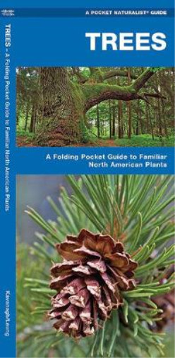 James Kavanagh Waterford Press Trees (Pamphlet) Pocket Naturalist Guide SeriesAnother great item from Rarewaves USA | Free delivery!