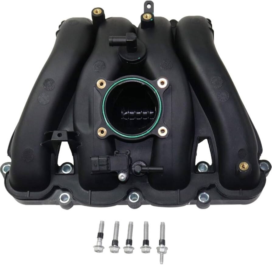 Engine Intake Manifold-Eco GM Genuine Parts 12637620 Fits Buick Chevy GMC