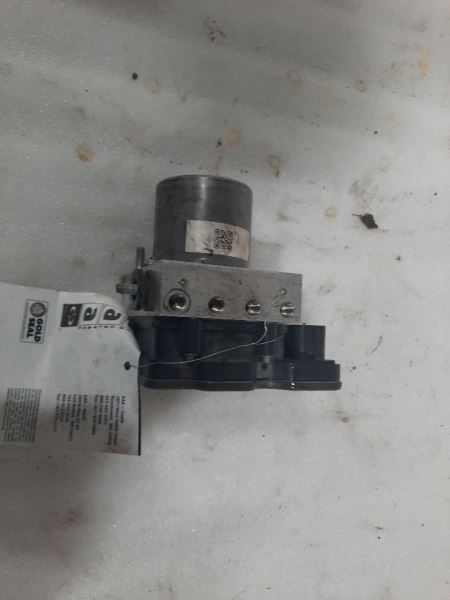 2020 Nissan Murano ABS Anti-lock Brake Pump Actuator Unit 3462353