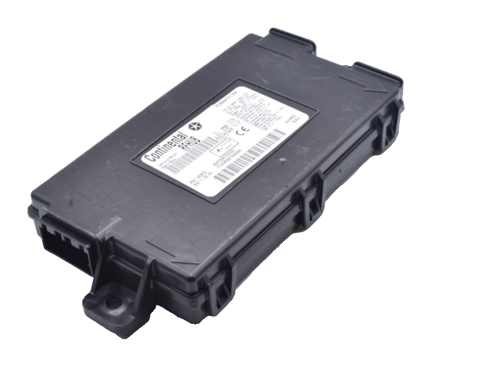 2021 DODGE CHARGER BODY CONTROL MODULE BCM 68441617AA OEM